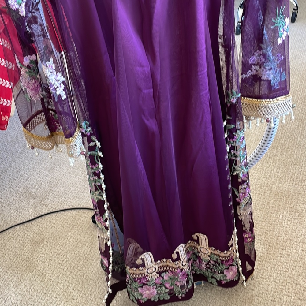 Sana safinaz pret - Picture 4 of 4